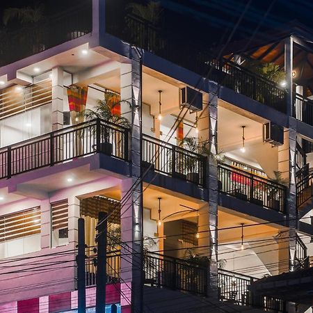 Maple Place Унаватуна Экстерьер фото