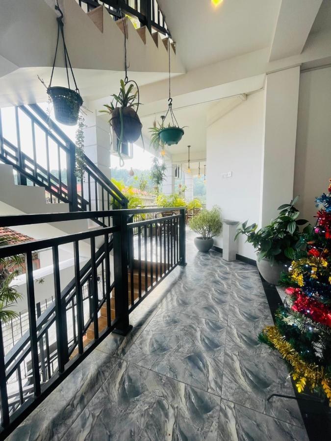 Maple Place Унаватуна Экстерьер фото
