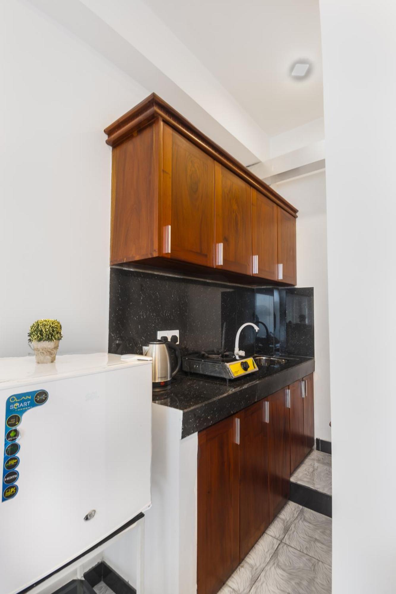 Maple Place Унаватуна Экстерьер фото