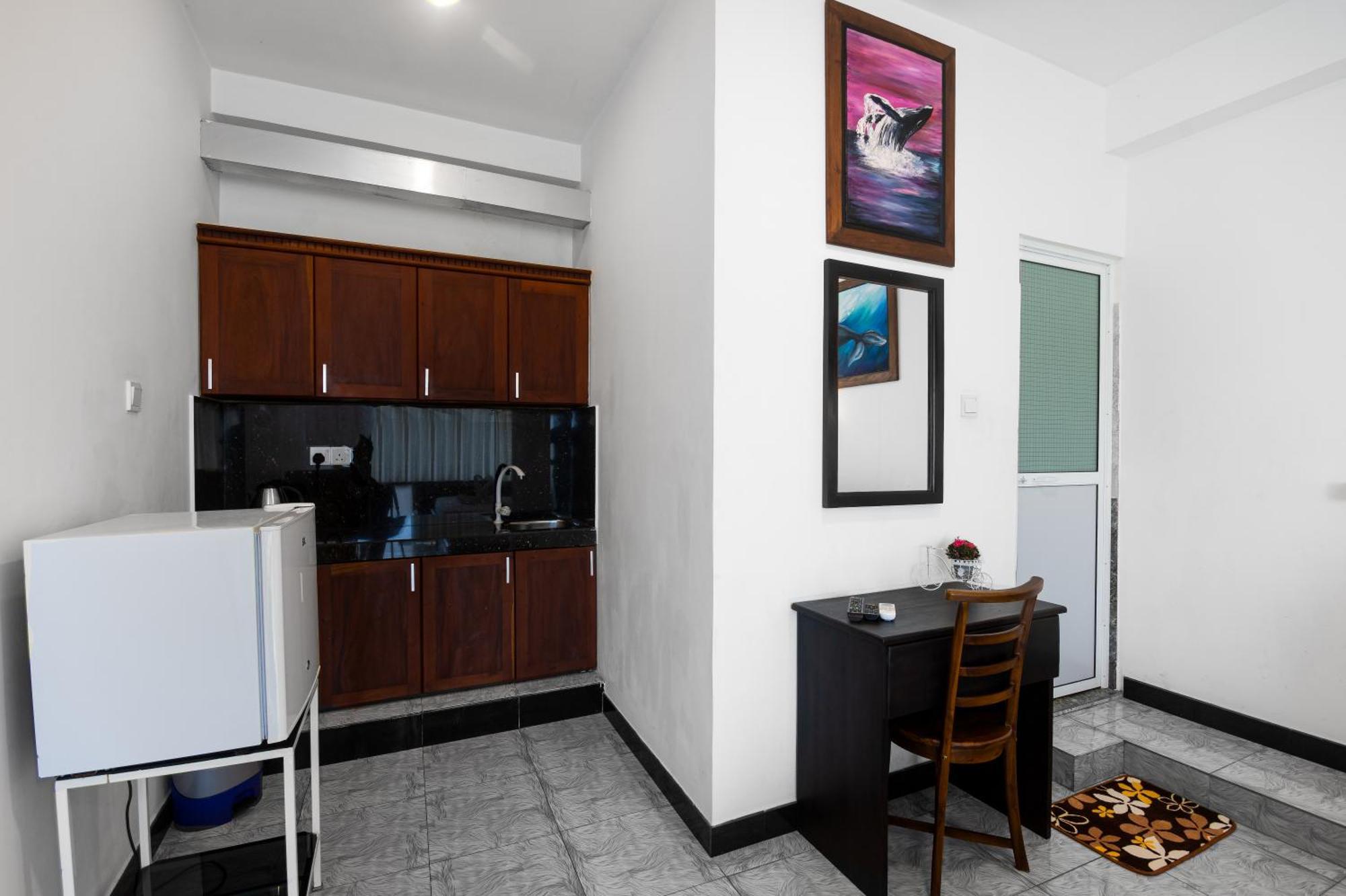 Maple Place Унаватуна Экстерьер фото