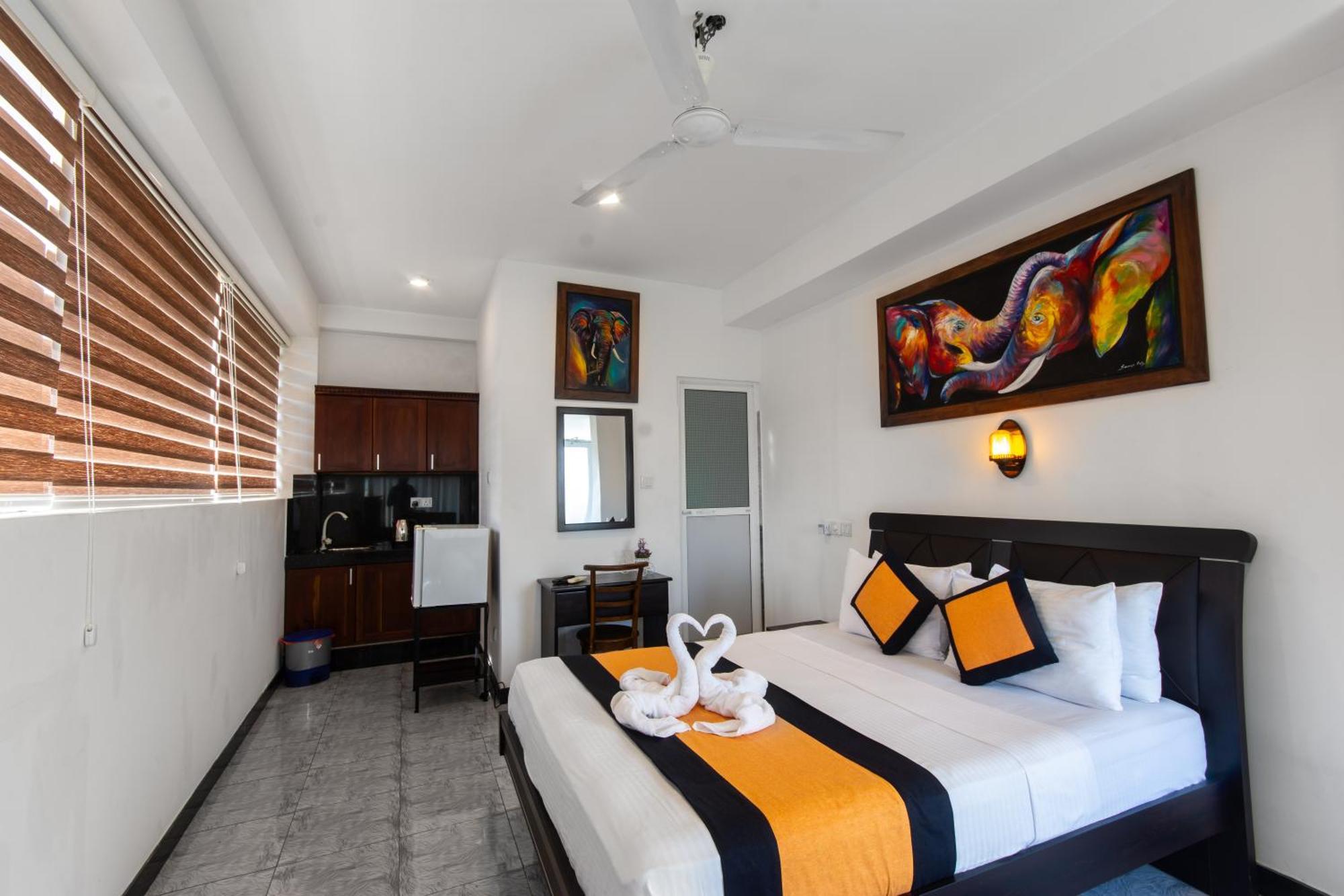 Maple Place Унаватуна Экстерьер фото