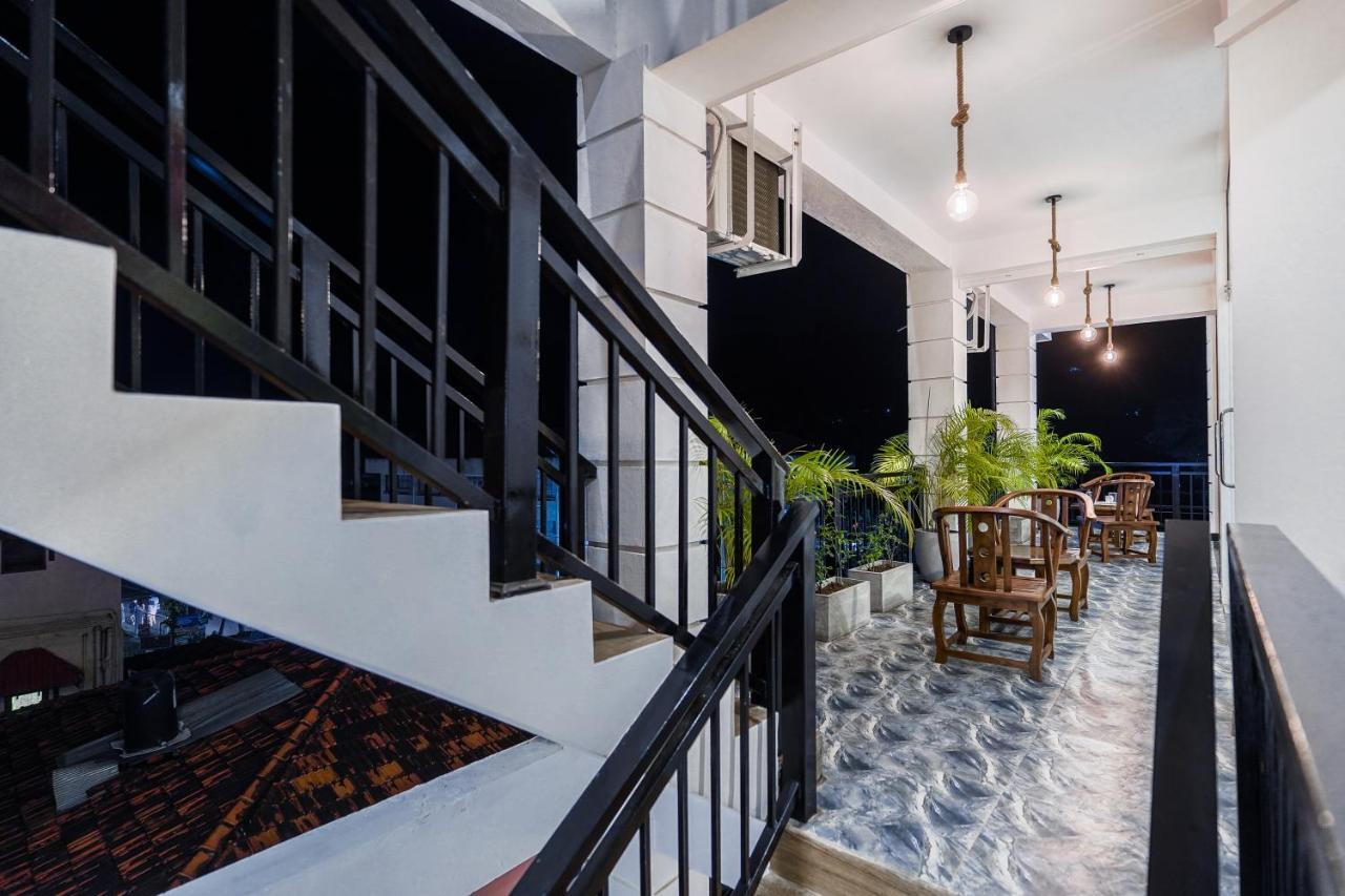 Maple Place Унаватуна Экстерьер фото